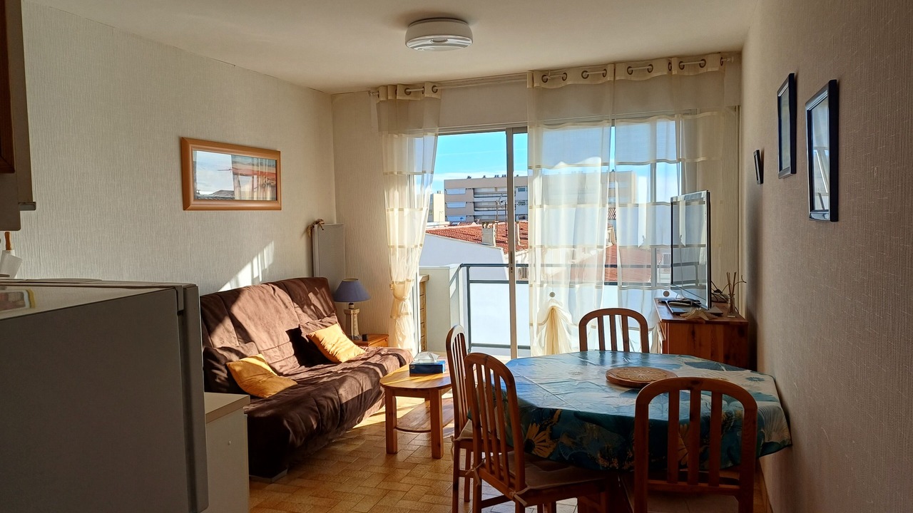 Photo of Livingroom in Port-la-Nouvelle
