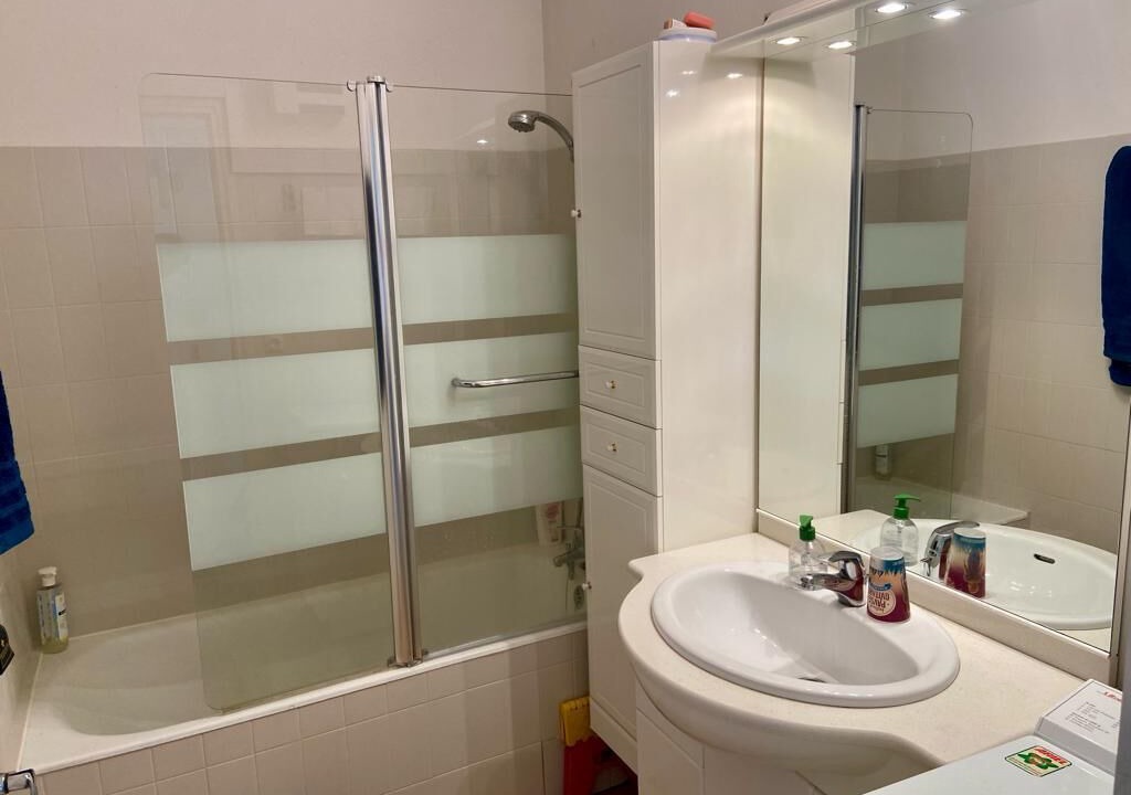 Photo of Bathroom in Port-la-Nouvelle