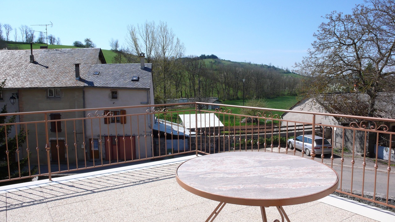 Photo of Outdoor in Lanuejols