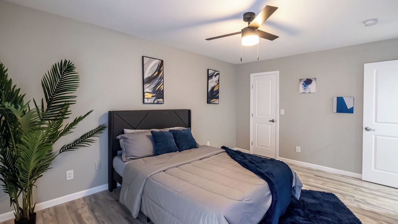 Photo of Bedroom in West Arlington