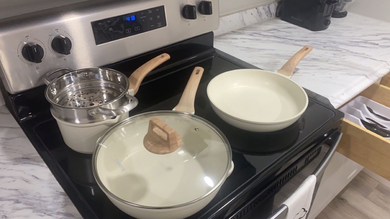 Photo of Kitchen in West Arlington