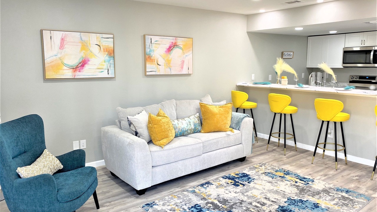 Photo of Bedroom in West Arlington