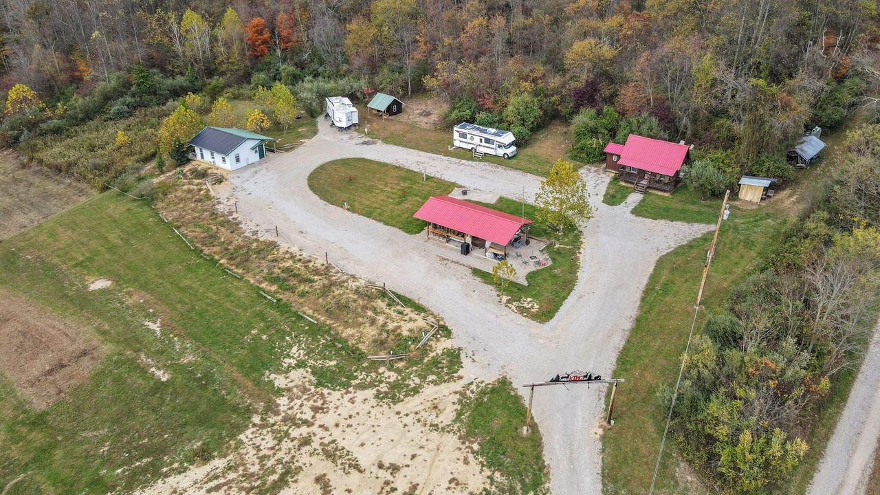 Photo of Outdoor in East Fultonham