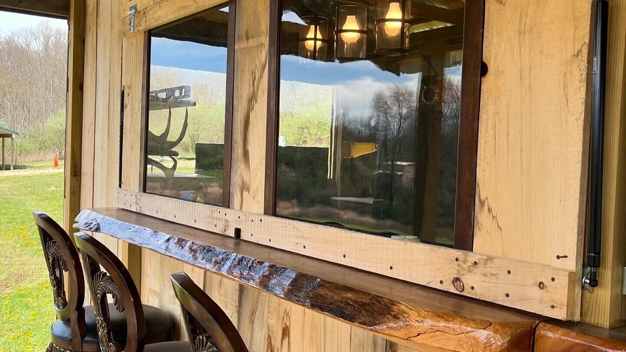 Photo of Patio Balcony in East Fultonham