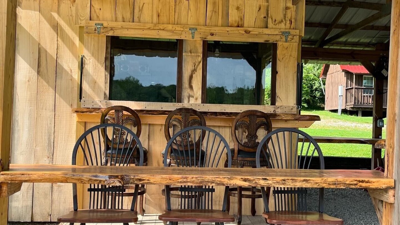 Photo of Outdoor in East Fultonham