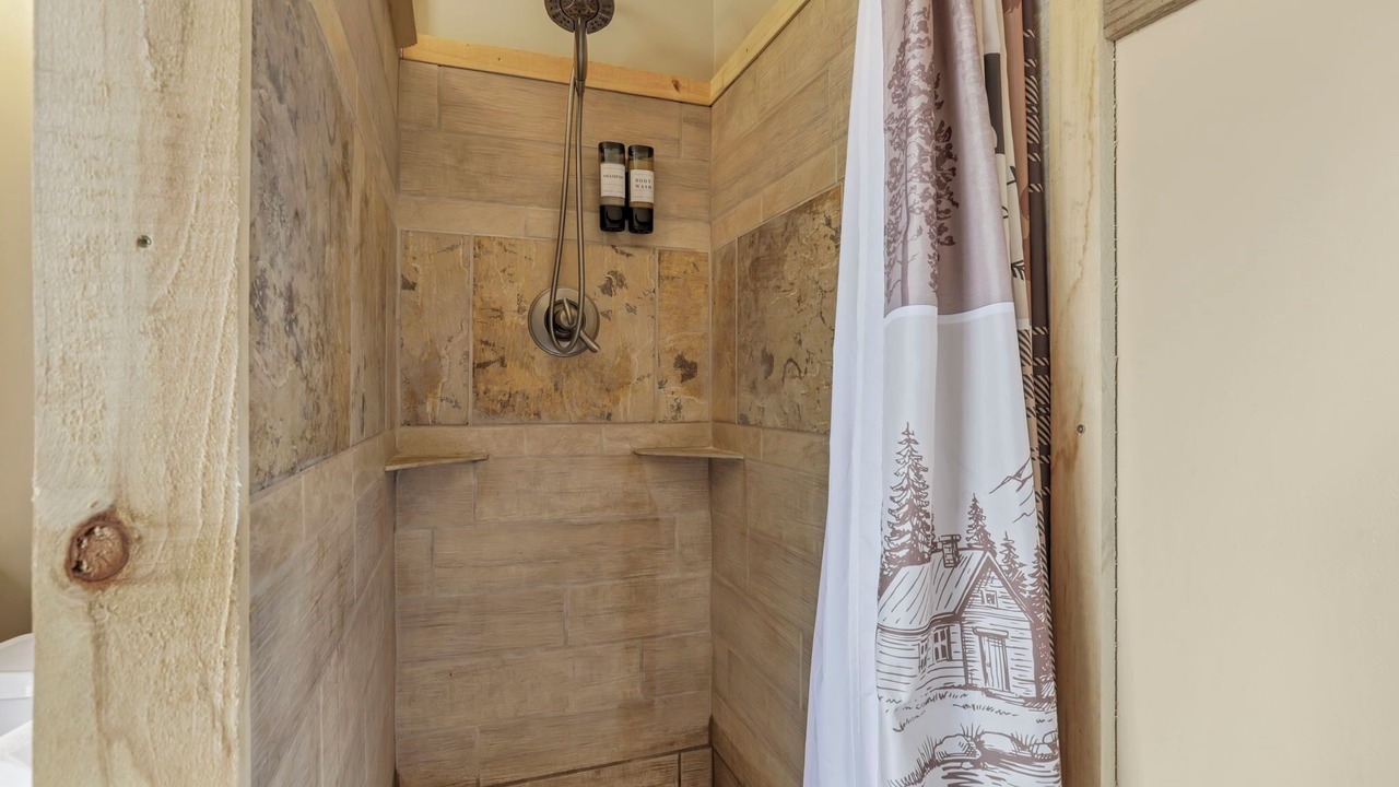 Photo of Bathroom in East Fultonham