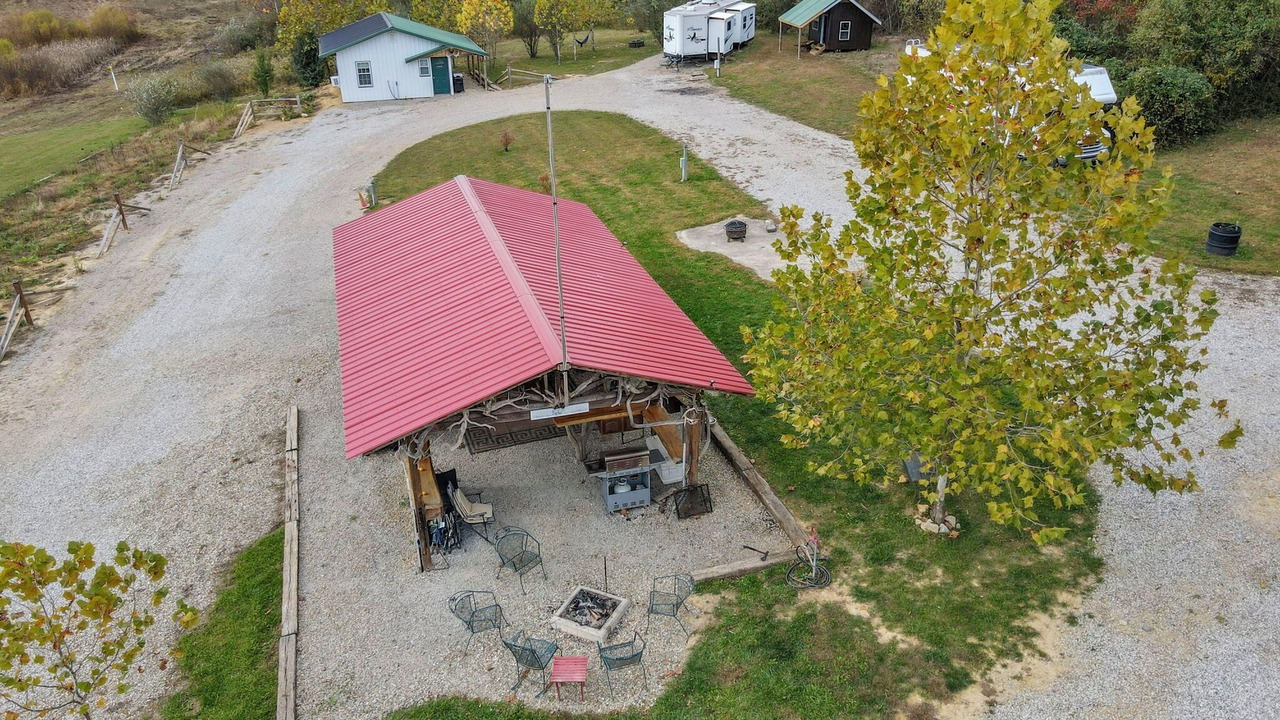 Photo of Outdoor in East Fultonham