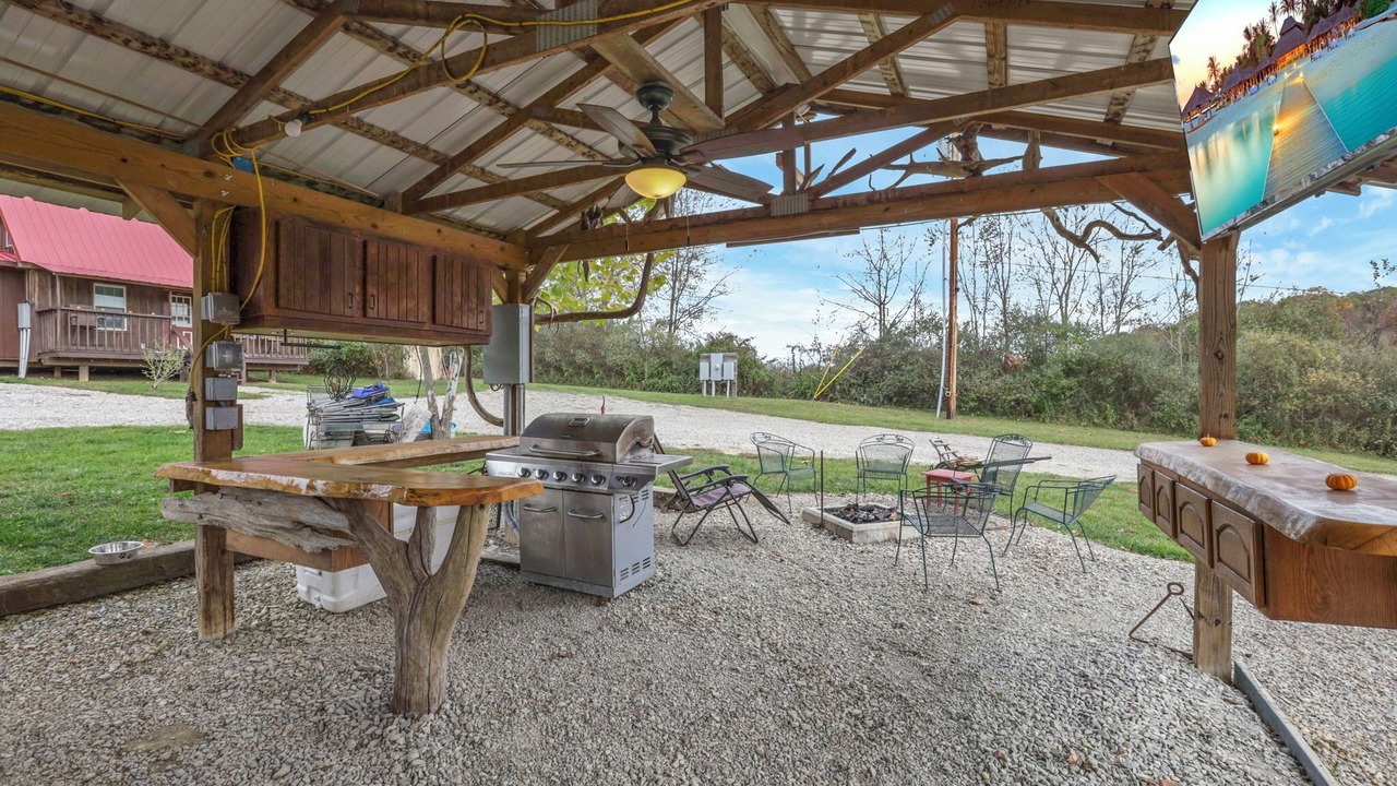 Photo of Outdoor in East Fultonham