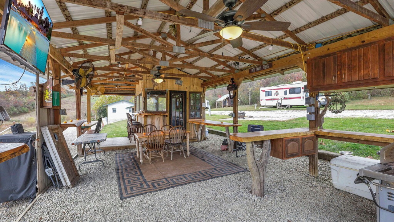 Photo of Outdoor in East Fultonham