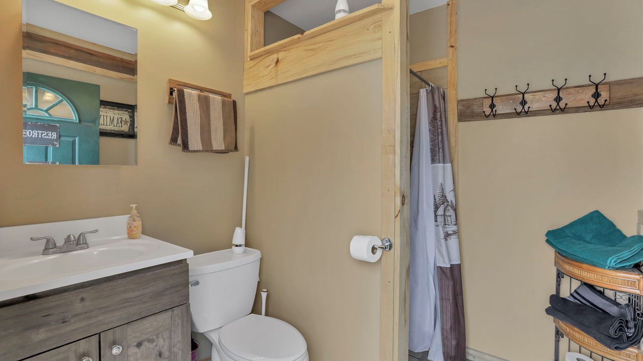 Photo of Bathroom in East Fultonham