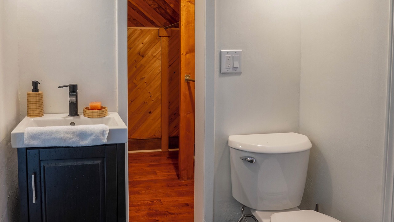 Photo of Bathroom in Vaughan