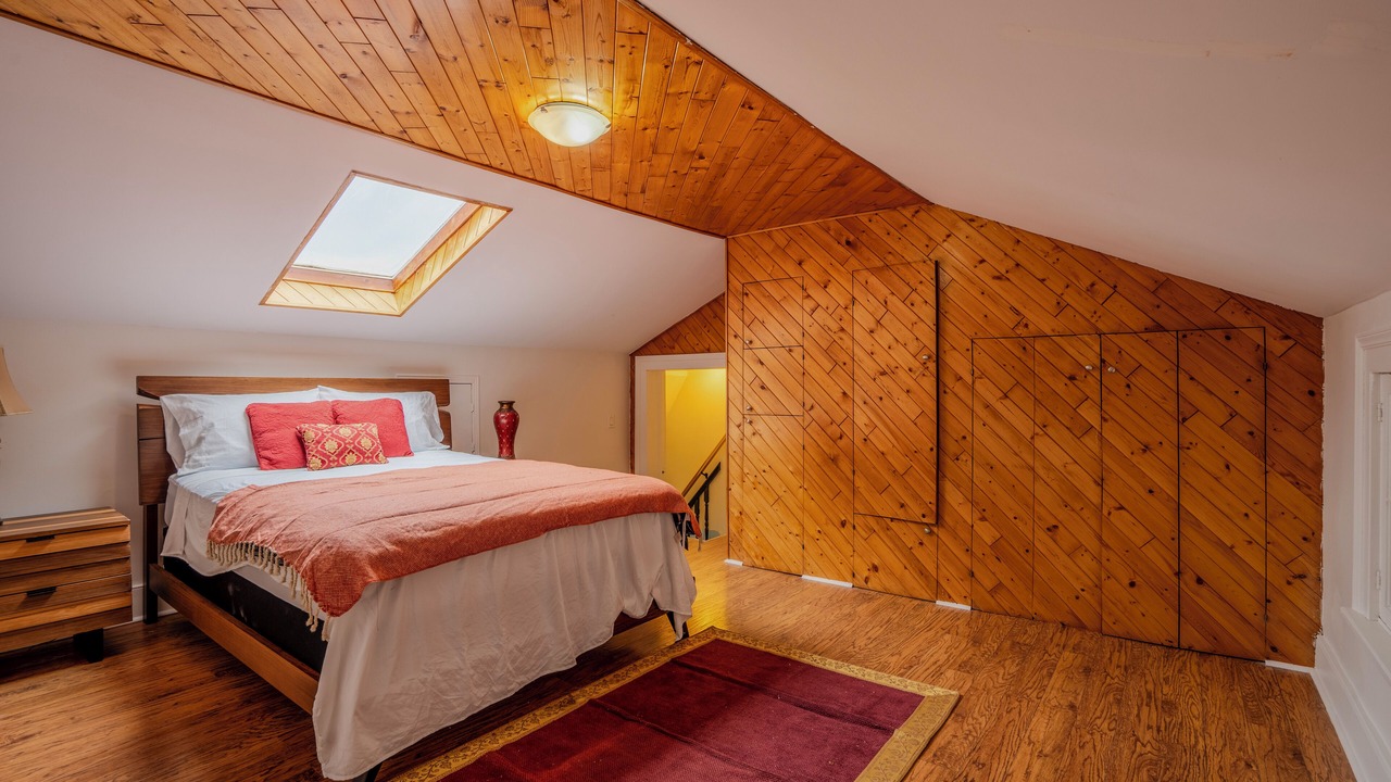 Photo of Bedroom in Vaughan