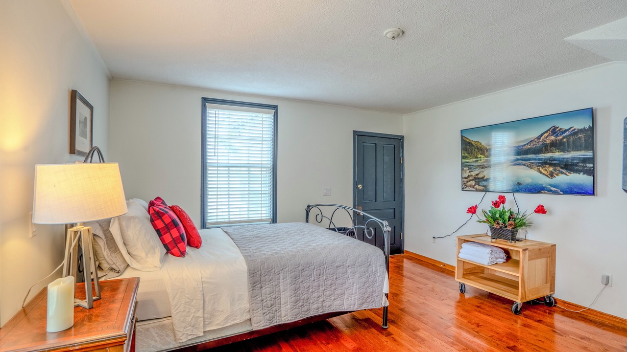 Photo of Bedroom in Vaughan