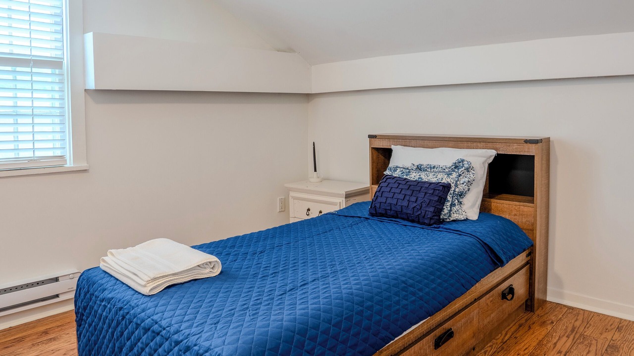 Photo of Bedroom in Vaughan