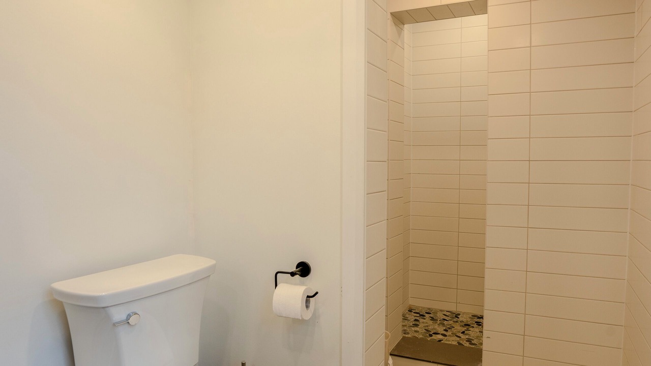 Photo of Bathroom in Vaughan