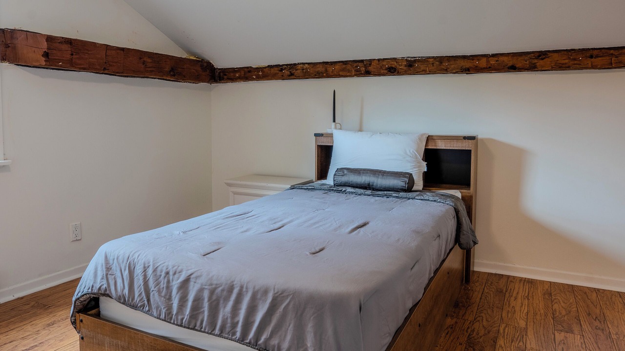 Photo of Bedroom in Vaughan