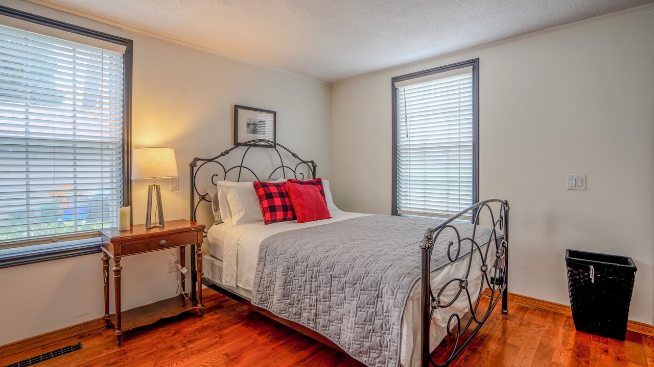 Photo of Bedroom in Vaughan