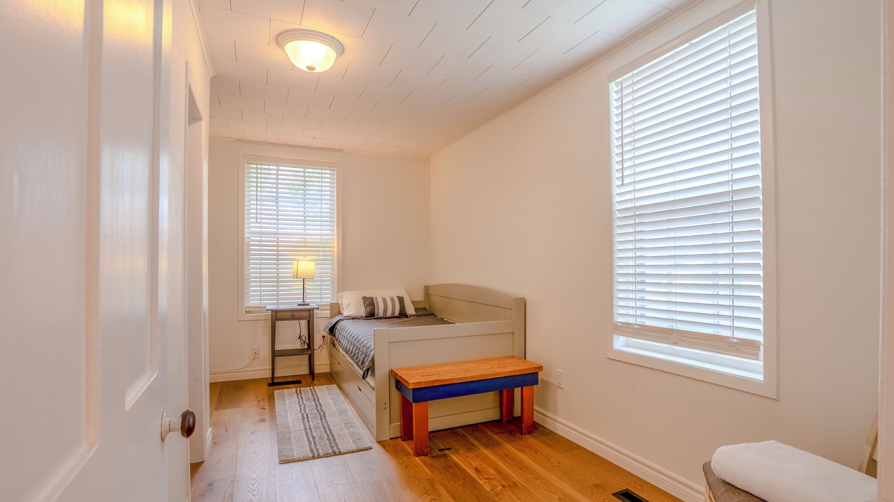 Photo of Bedroom in Vaughan