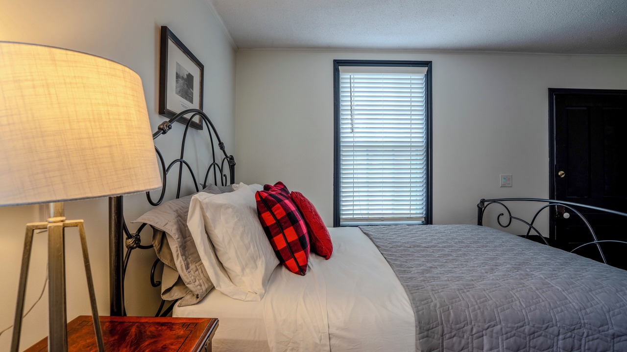 Photo of Bedroom in Vaughan