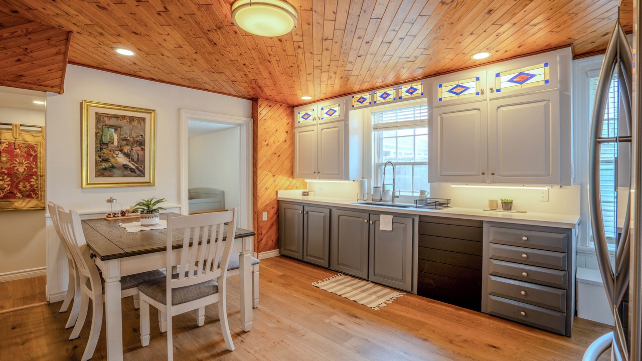 Photo of Kitchen in Vaughan