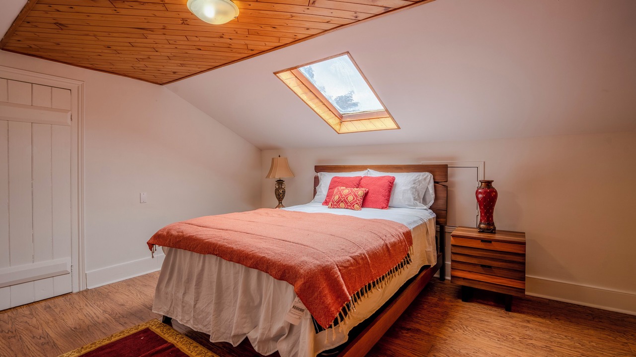 Photo of Bedroom in Vaughan