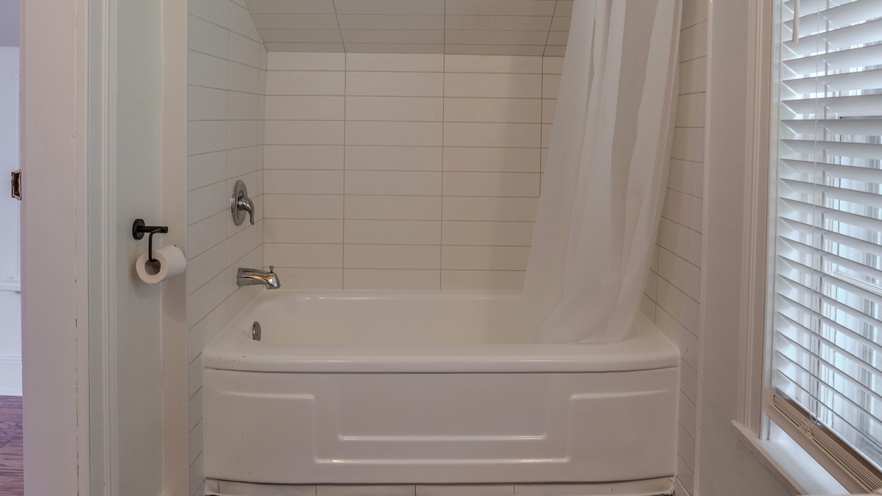 Photo of Bathroom in Vaughan