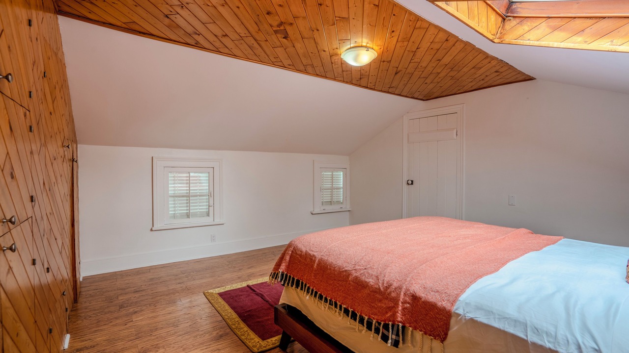 Photo of Bedroom in Vaughan