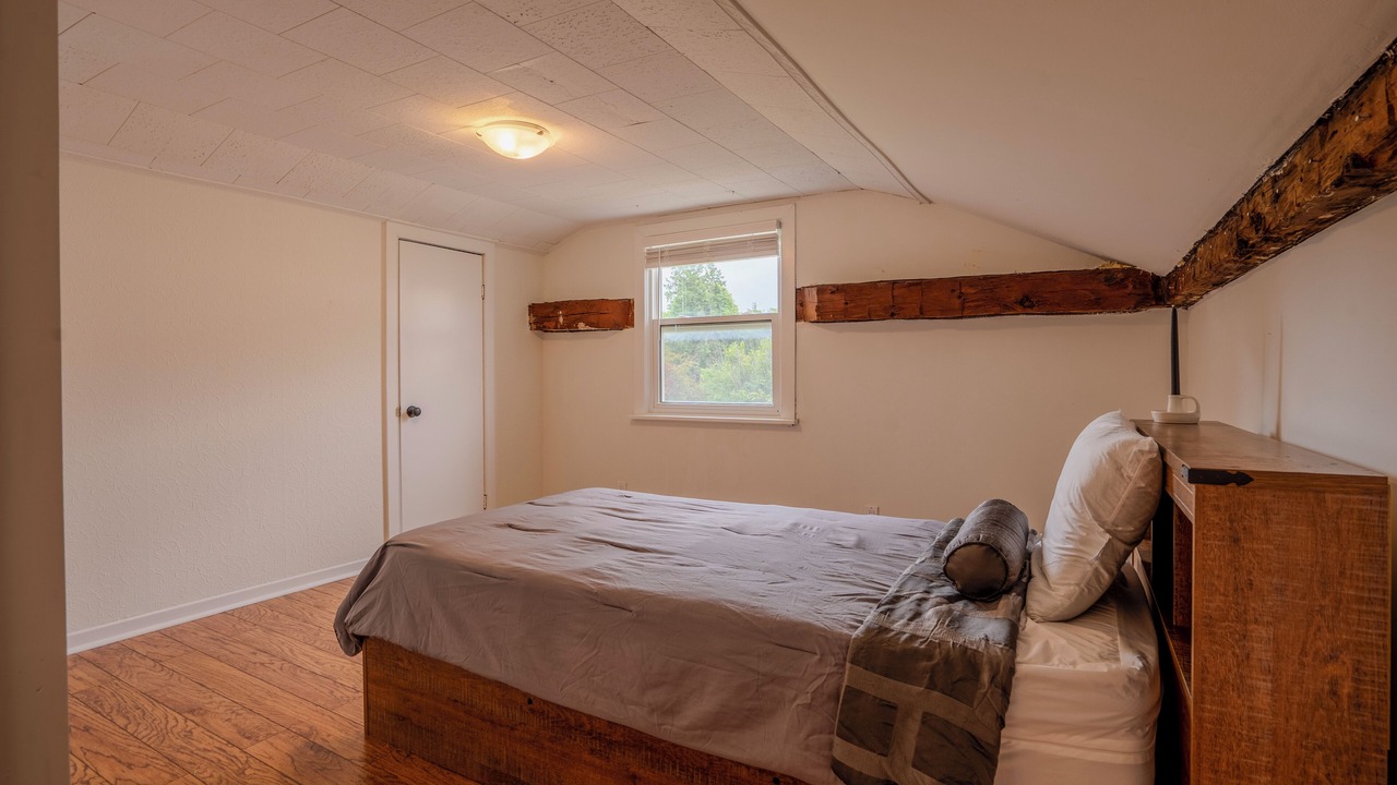 Photo of Bedroom in Vaughan