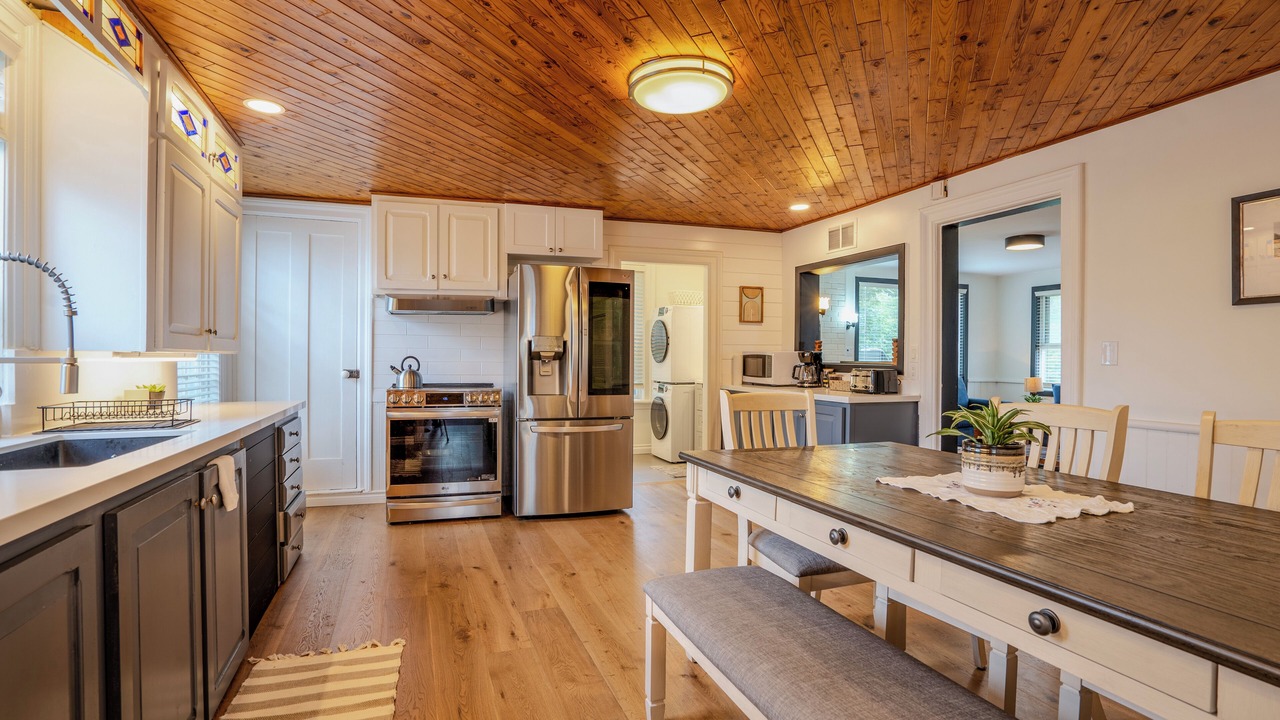 Photo of Kitchen in Vaughan