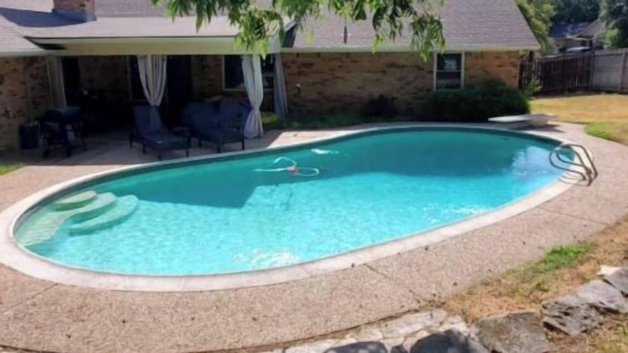 Photo of Outdoor in Cleburne