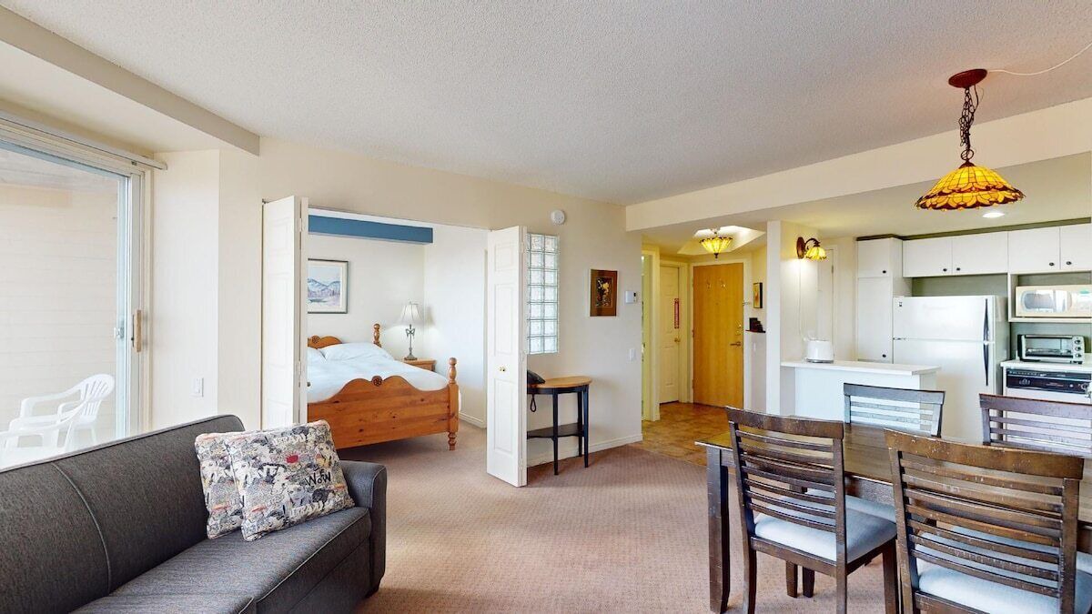 Photo of Livingroom in Beaupre