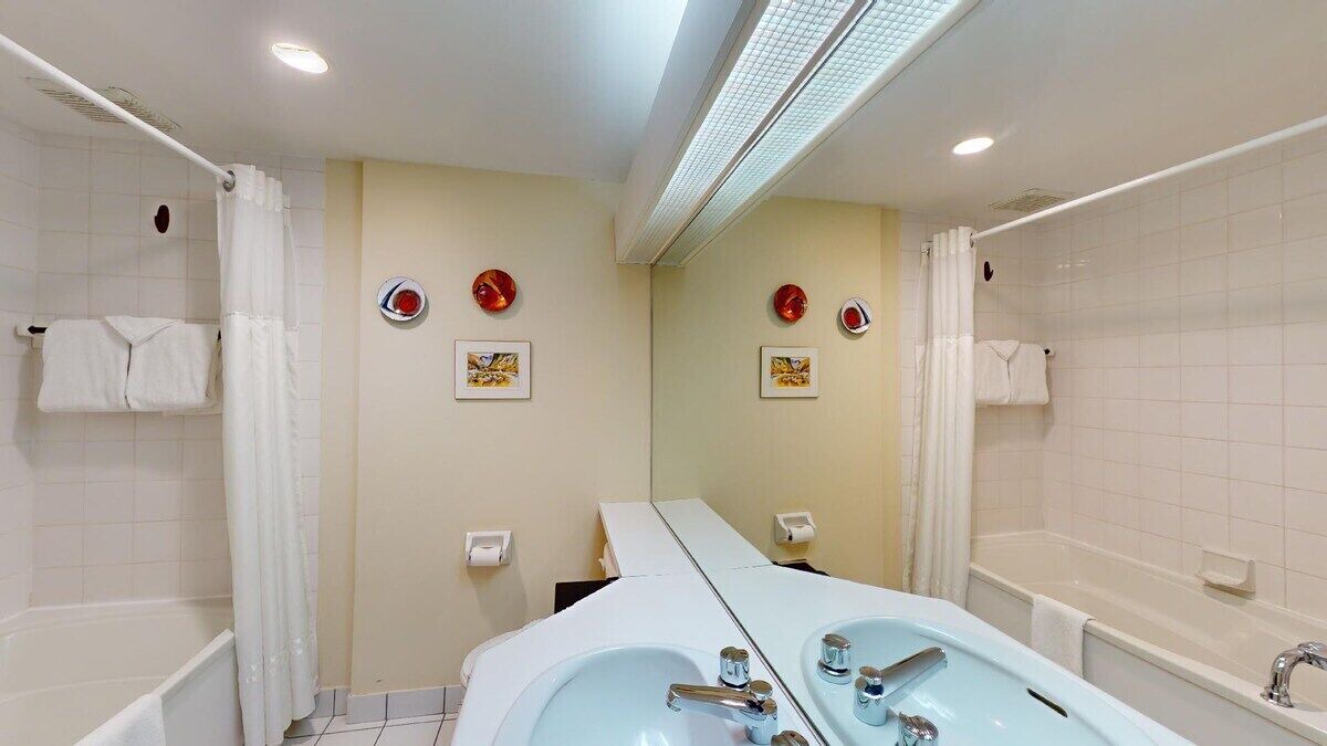 Photo of Bathroom in Beaupre
