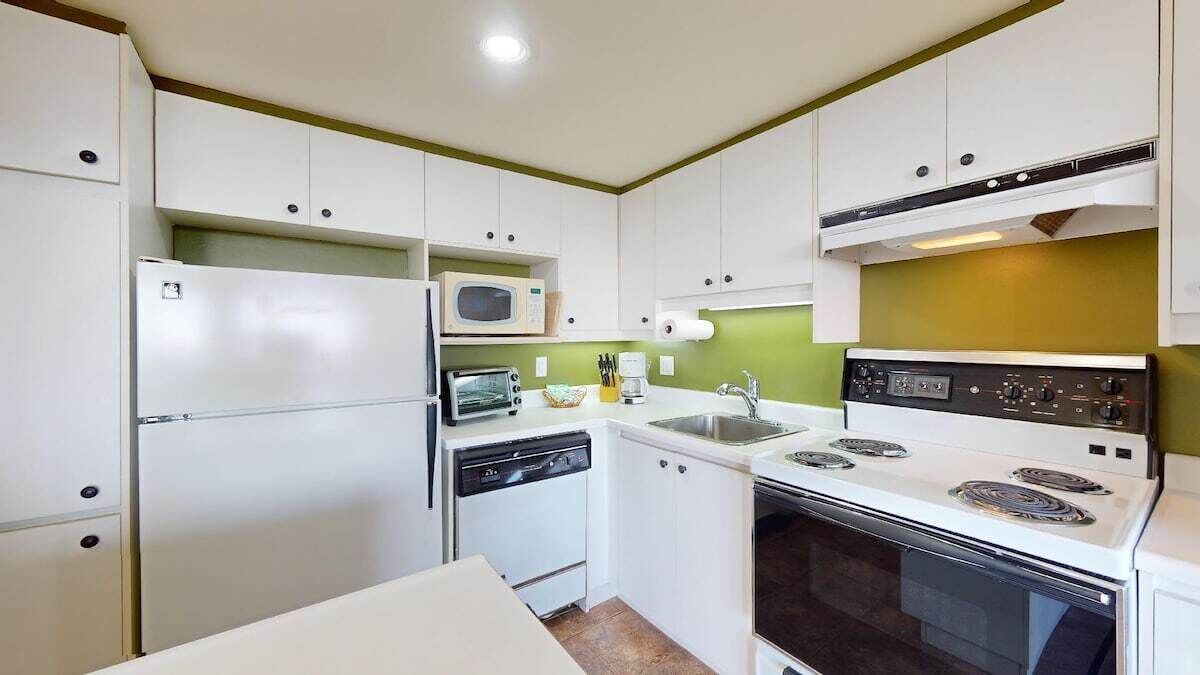 Photo of Kitchen in Beaupre