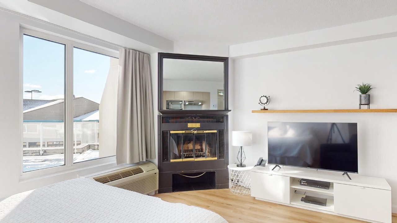 Photo of Bedroom in Beaupre