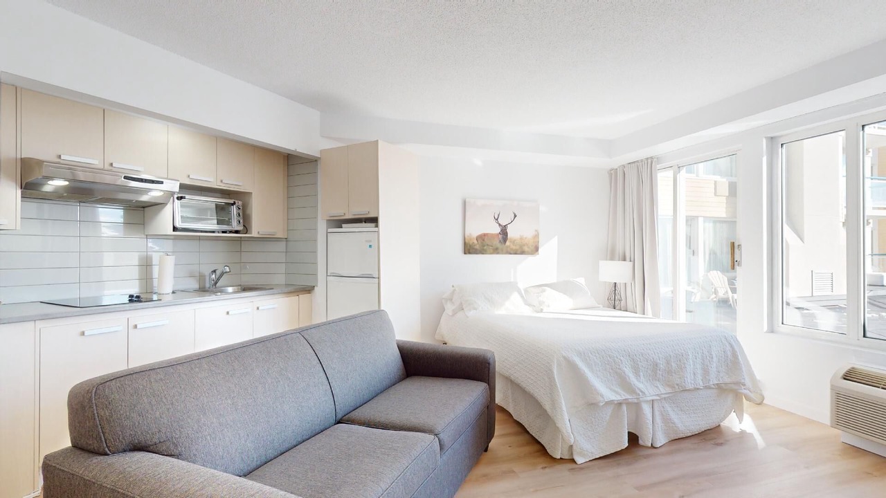 Photo of Bedroom in Beaupre