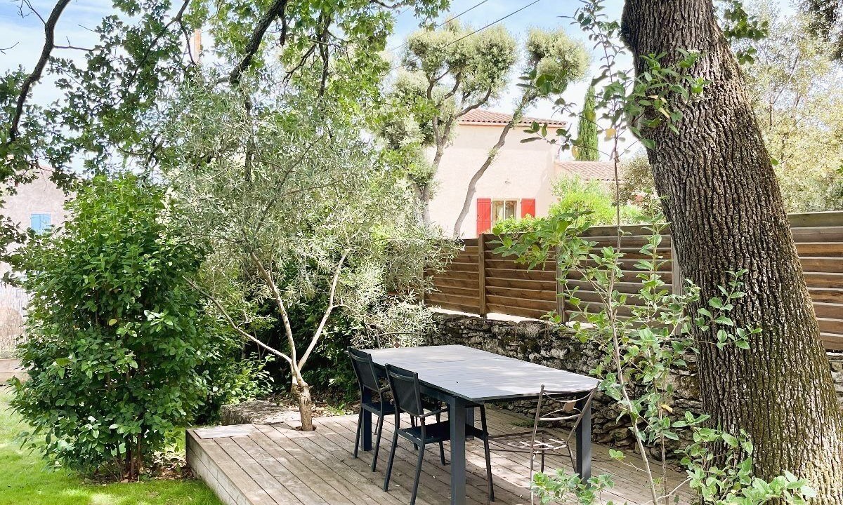 Photo of Outdoor in Boisseron