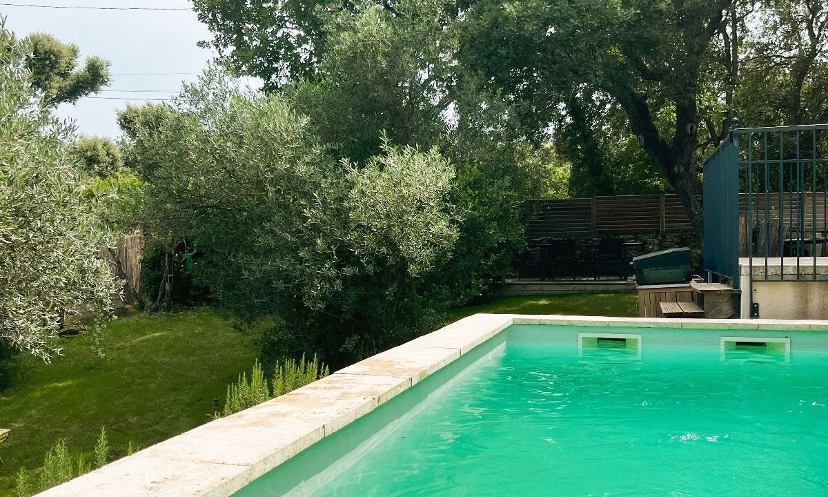 Photo of Outdoor in Boisseron