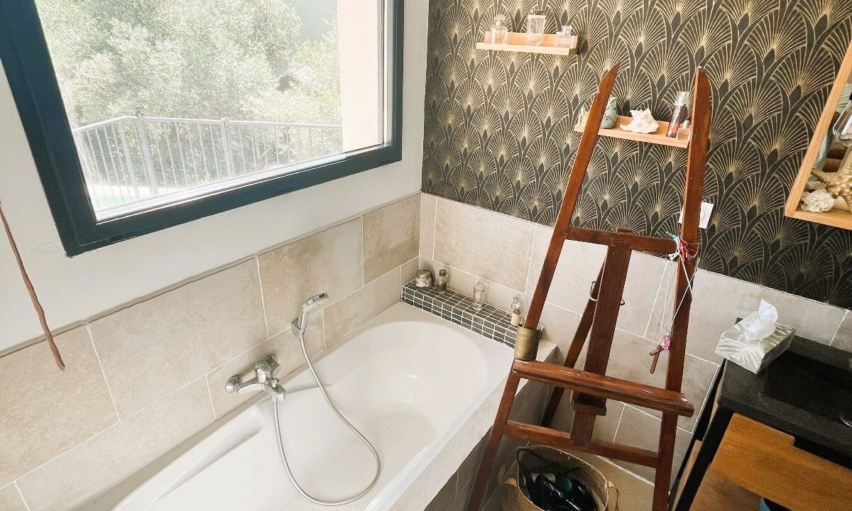 Photo of Bathroom in Boisseron