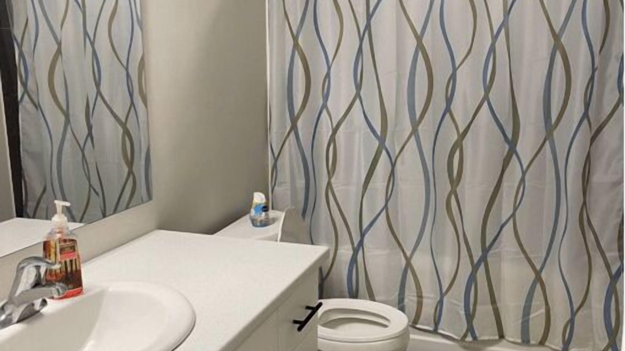 Photo of Bathroom in Woodstock