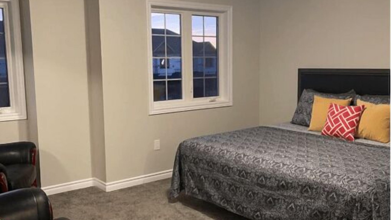 Photo of Bedroom in Woodstock