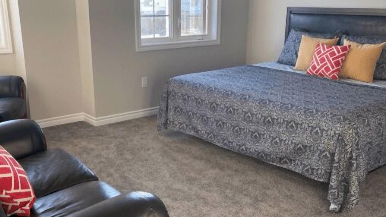 Photo of Bedroom in Woodstock