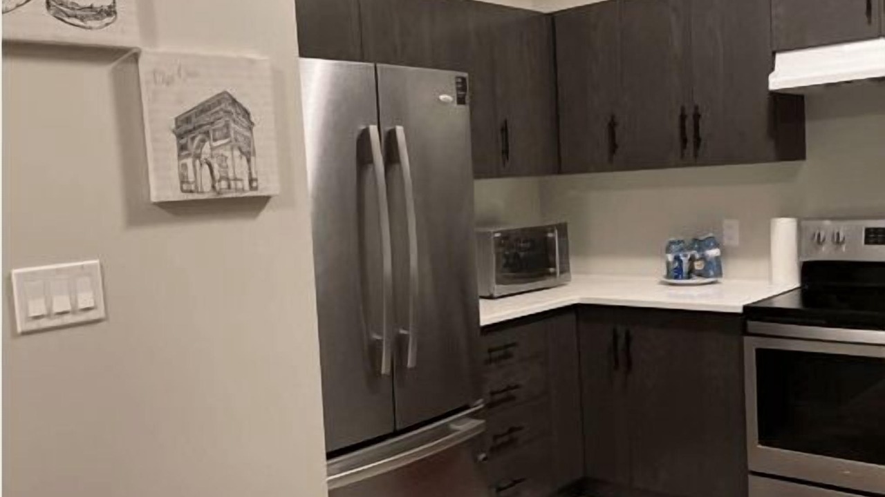 Photo of Kitchen in Woodstock