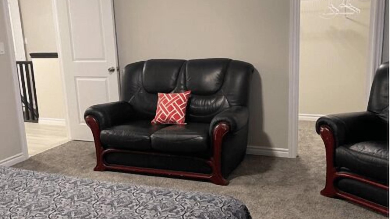 Photo of Bedroom in Woodstock