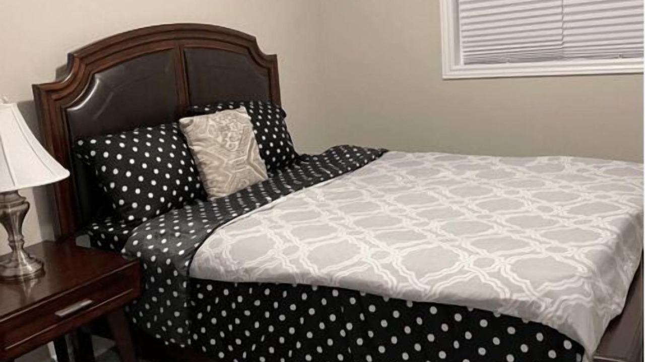 Photo of Bedroom in Woodstock