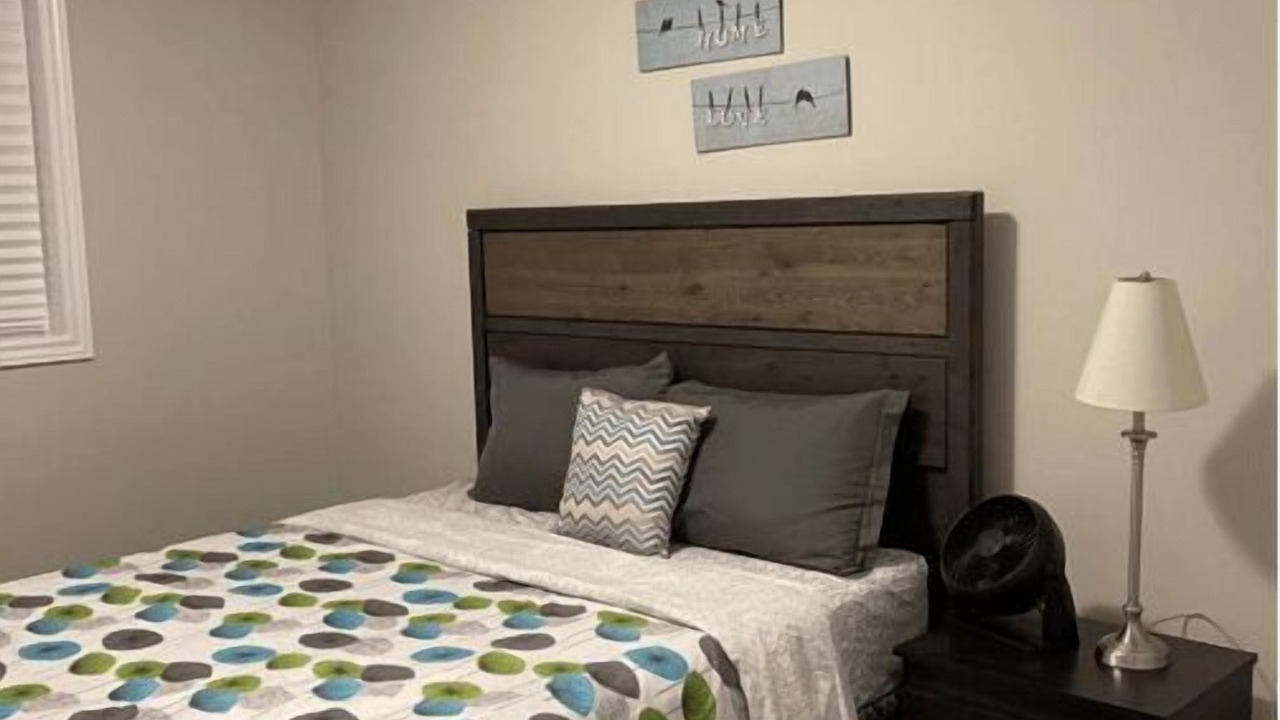 Photo of Bedroom in Woodstock