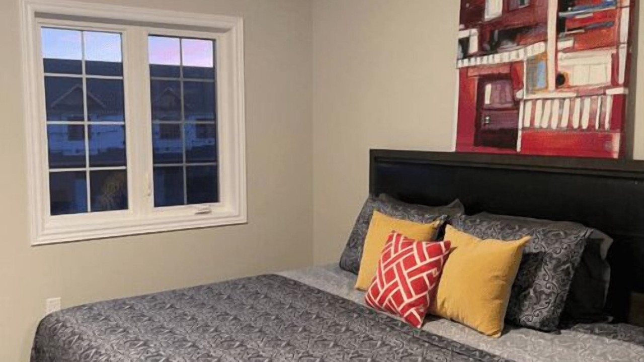 Photo of Bedroom in Woodstock