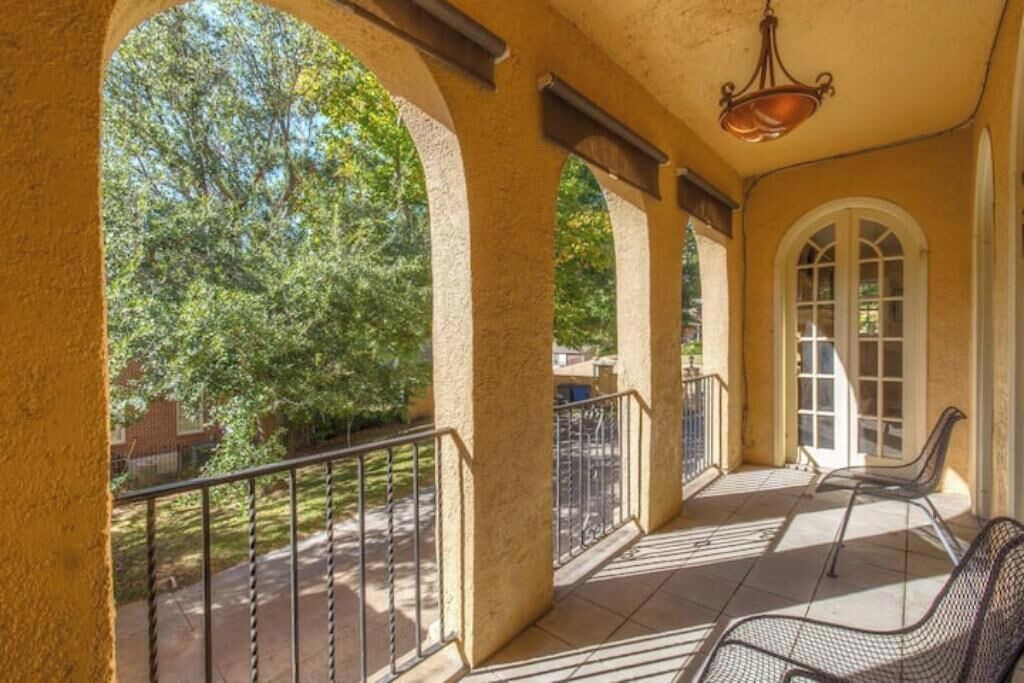 Photo of Patio Balcony in Maple Ridge