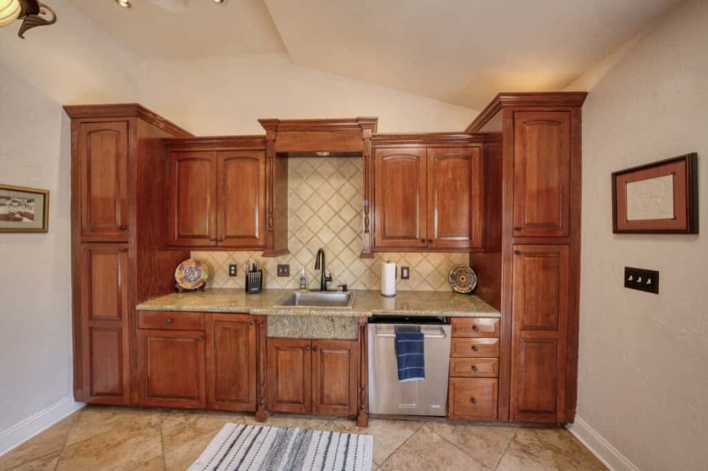 Photo of Kitchen in Maple Ridge