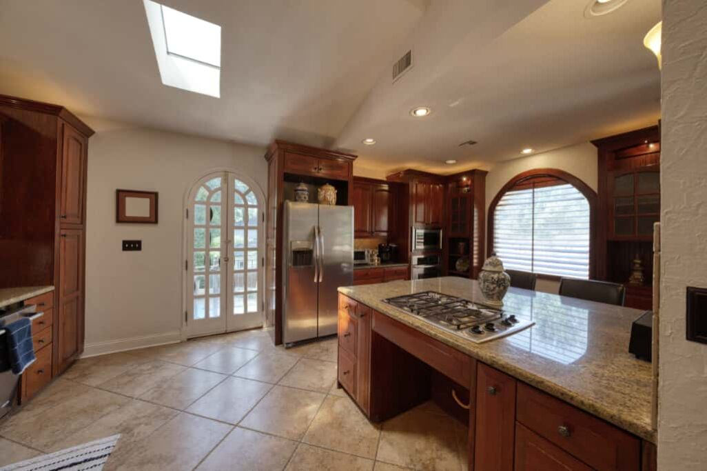 Photo of Kitchen in Maple Ridge