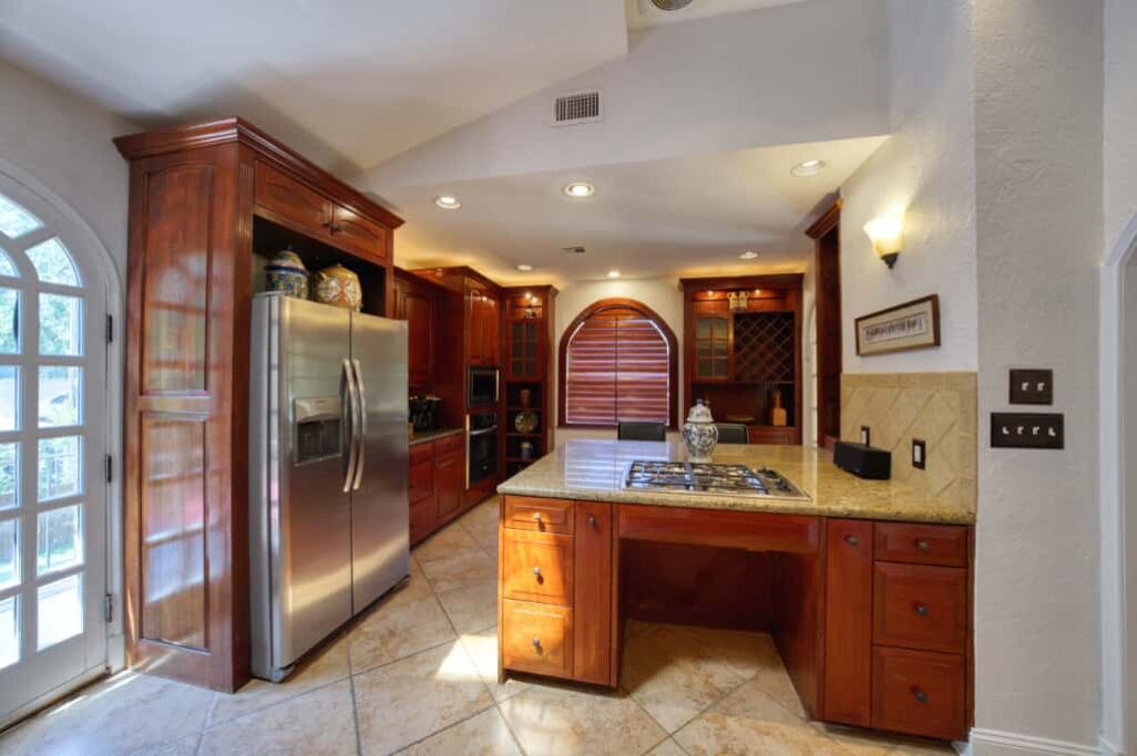 Photo of Kitchen in Maple Ridge